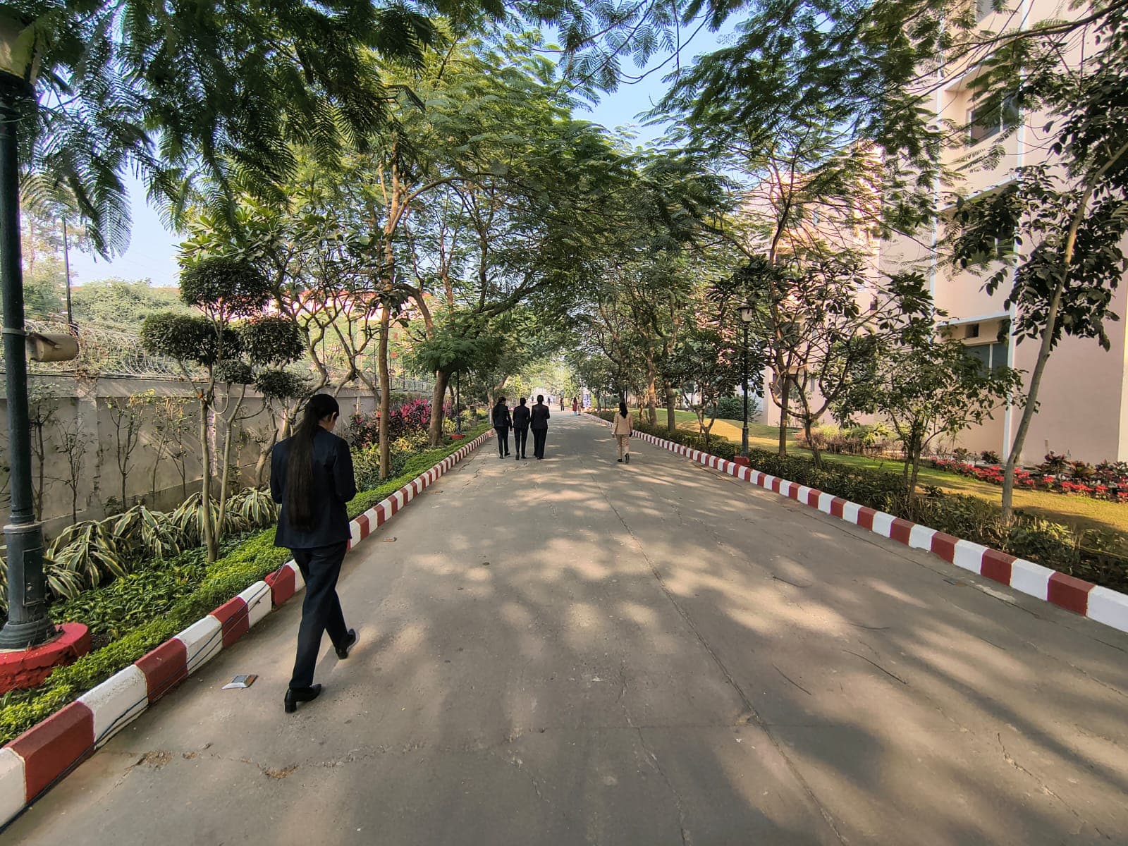 Invertis University Bareilly Campus photo 21